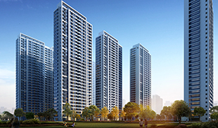 和昌集团华东区域某住宅项目